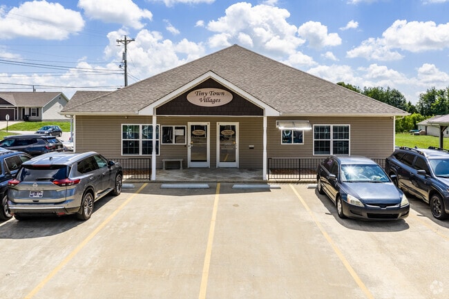 Rental Office