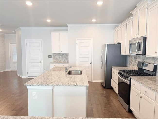 Photo - 2104 Shetley Creek Dr