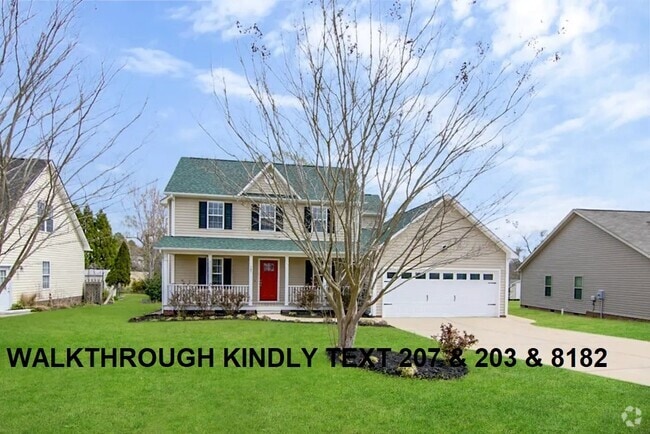 Building Photo - 241 Bear Oak Dr Rental