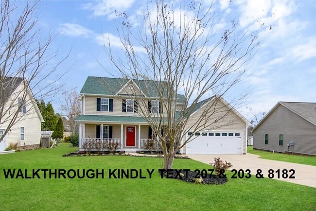 Photo - 241 Bear Oak Dr House