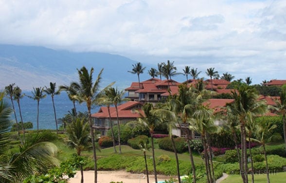 Photo - Wailea Point Village