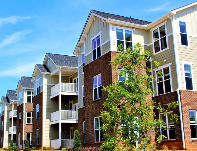 Palisades of Lincolnton - Palisades of Lincolnton Apartments