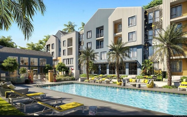 Photo - 6000 Luminary Dr Unidad 6-205