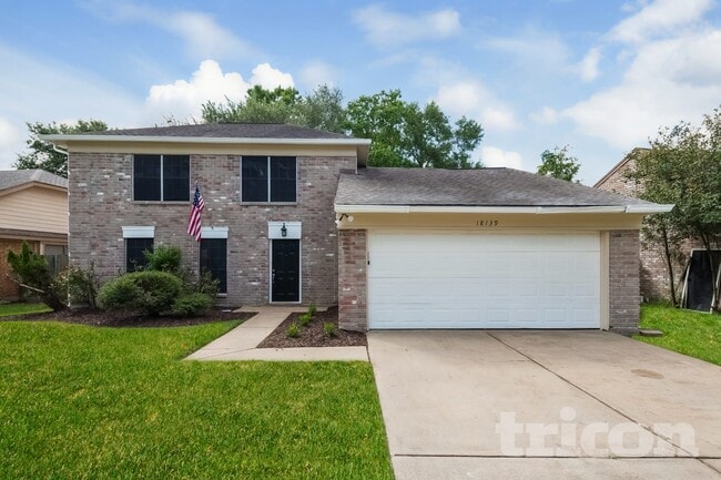 Photo - 18139 Lake Bend Dr