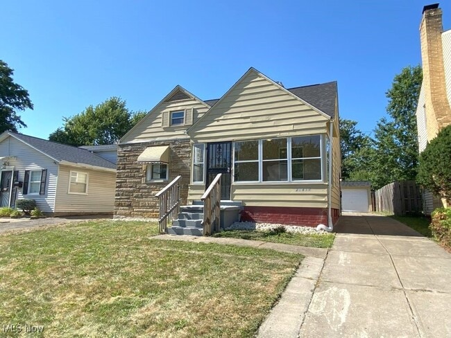 Photo - 21417 Gardenview Dr House