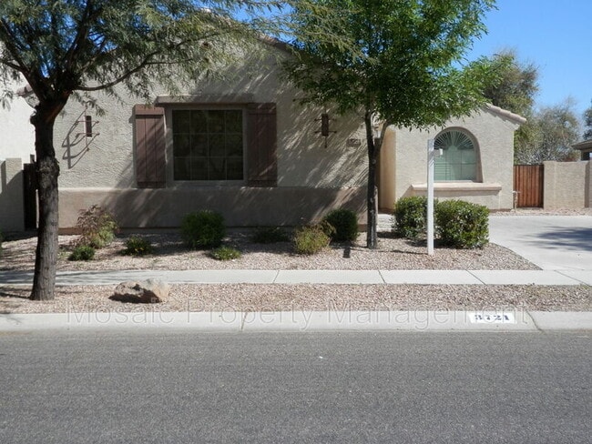Photo - 3721 S Vineyard Ave House
