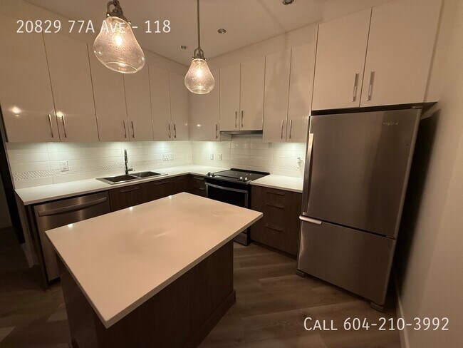 Photo - Desirable Condo in Willoughby Heights Unit 118