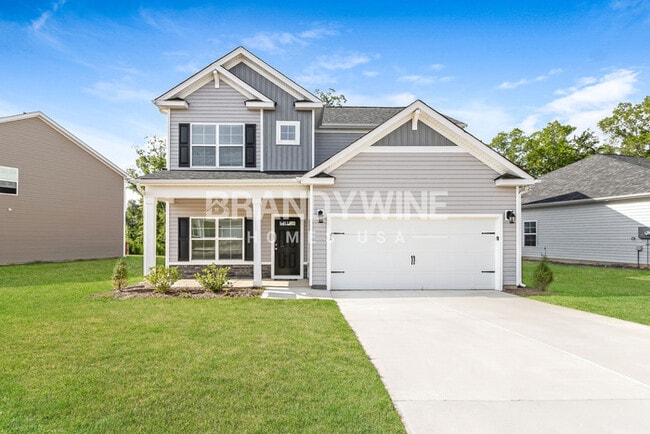 Building Photo - 634 Patmore Dr Rental