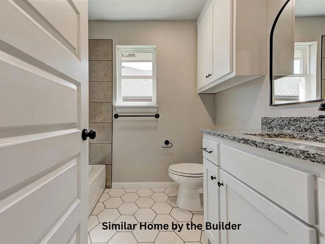 Photo - New Build 4-Bedroom, 2-Bath Home with 3-Car Garage