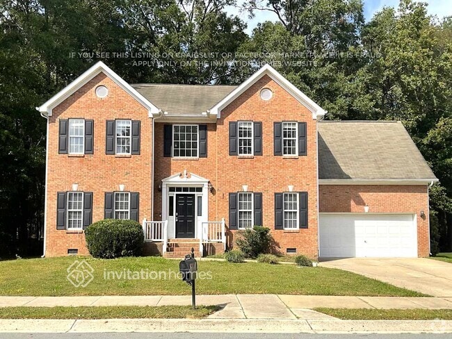 Building Photo - 5701 Clarks Fork Dr Rental