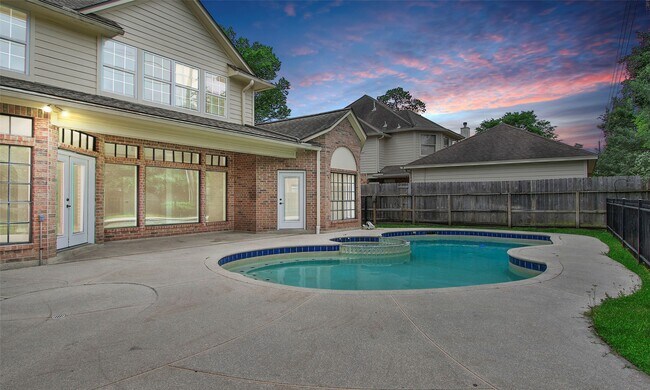 Photo - 16119 Cochet Spring Dr