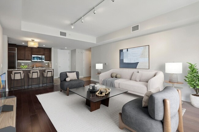 Photo - 1000 Ave at Port Imperial Unit 512