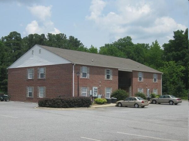 Photo - Williamston Park Apartments