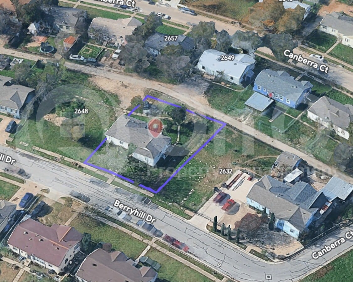 Photo - 2640 Berryhill Dr