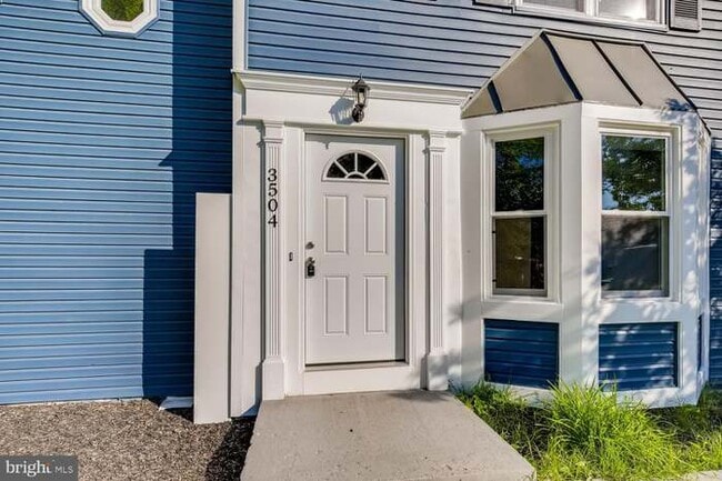 Photo - 3504 Marble Arch Dr