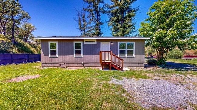 5326 Briggs Ranch Rd