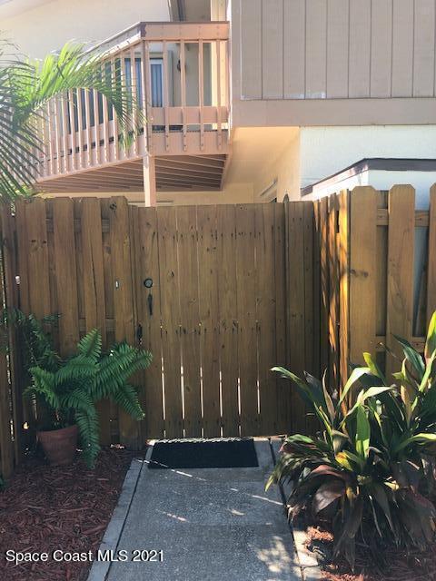 Photo - 200 S Banana River Blvd Unit 2203