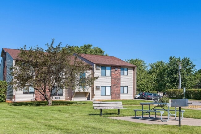 Photo - Park Place Apartments