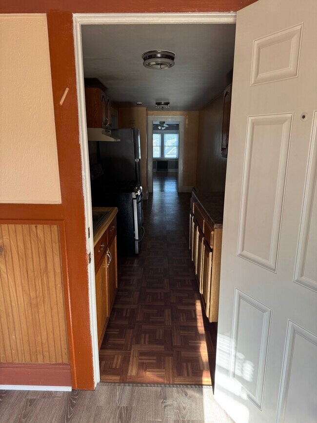 View of Apartment - 476 E 33rd St Unit 476