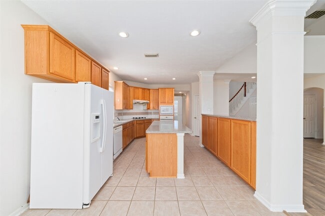 Building Photo - 2638 Long Leaf Dr