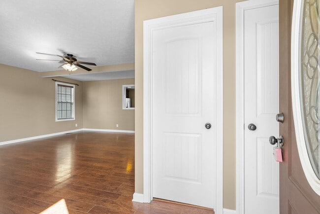 Photo - Coming Soon- Large, Nice home close to For...