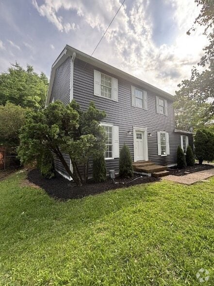 Building Photo - 3221 New Towne Rd Rental