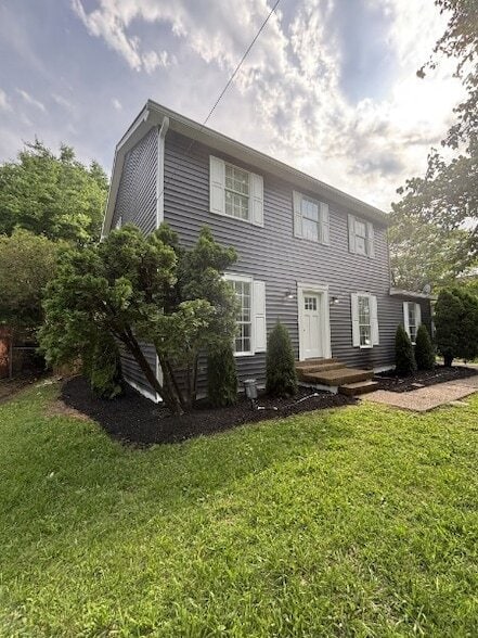 Photo - 3221 New Towne Rd