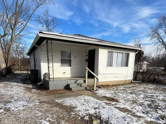 Photo - 4622 E 30th St