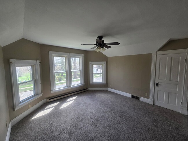 Living room - 148 1/2 N Watertown St