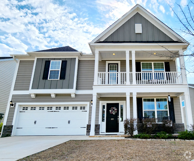 Building Photo - 601 Harbour Pointe Dr Rental