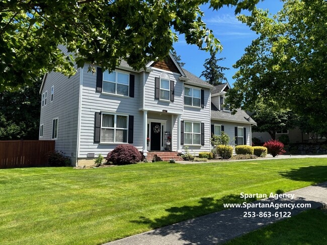 Photo - 1719 109th Avenue Ct E