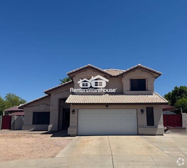 Building Photo - 760 S Kenneth Pl Rental