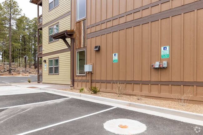 EV Charging