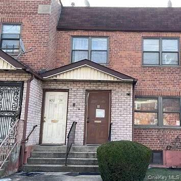 Photo - 209-16 Hillside Ave. Apartamento