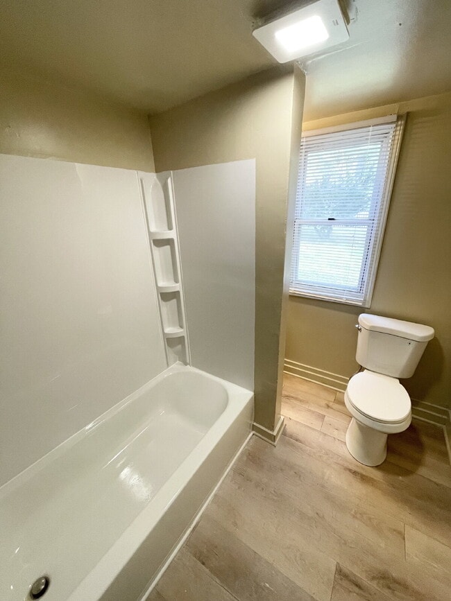 Photo - Southeast Indy 2BR House w/2-Car Garage!