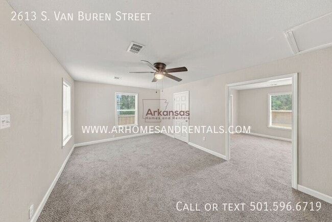 Photo - 2613 S Van Buren St