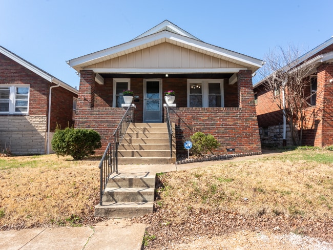 Building Photo - 6109 Adkins Ave