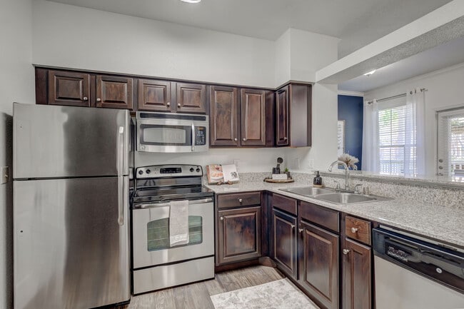 Photo - Homes of Prairie Springs