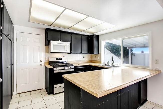 Photo - Available now this charming single-story 3B/2B in the City of Highland.