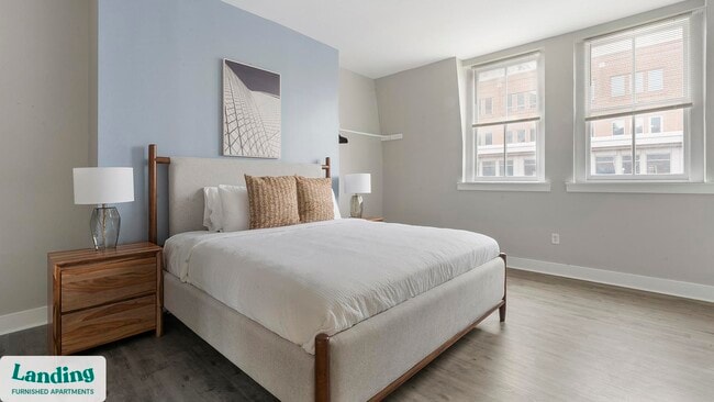 Photo - 617 W Lexington St Unit C5