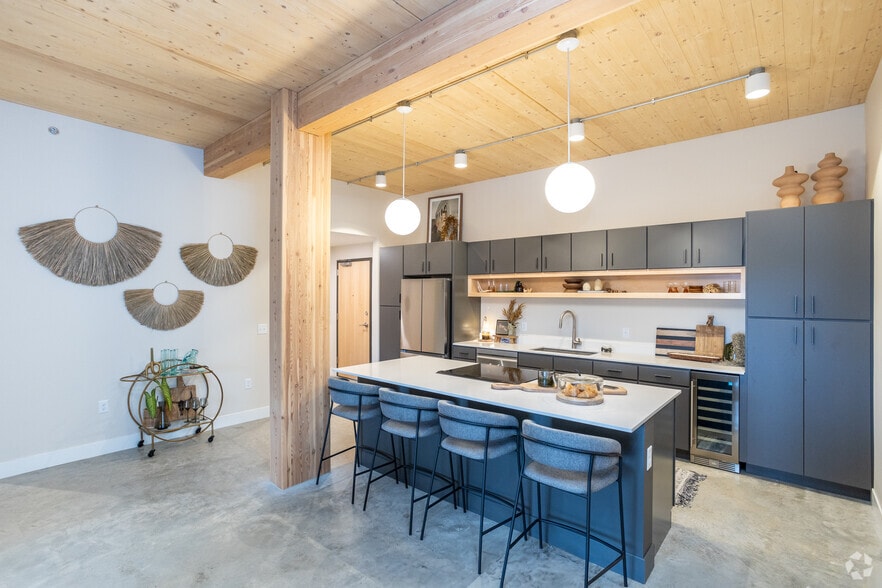 Interior Photo