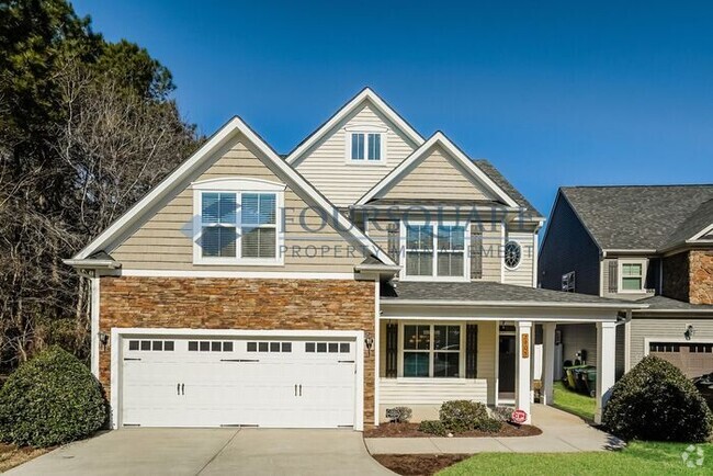 Building Photo - Single Family Home | Back Screened Porch|T...