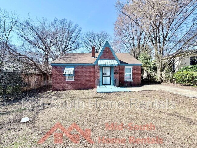 Photo - 1417 Rayner St