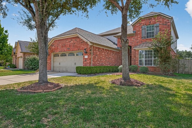 Photo - 25311 Mallard Bay Ln