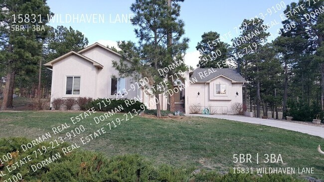 Photo - 15831 Wildhaven Ln