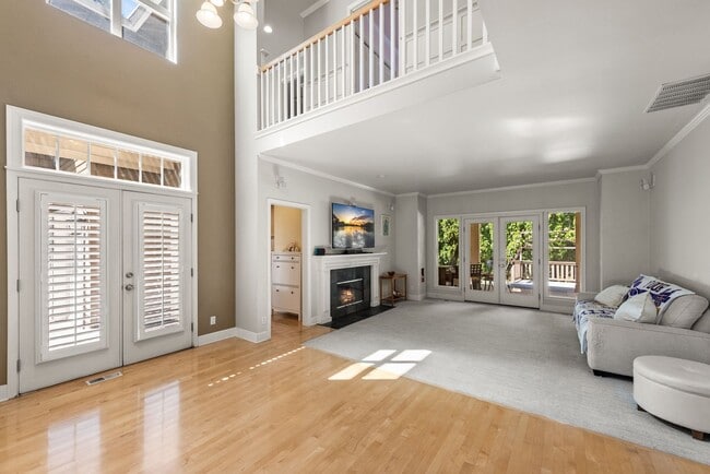 Photo - Luxury Remodeled Home in Prime West Bellevue Location