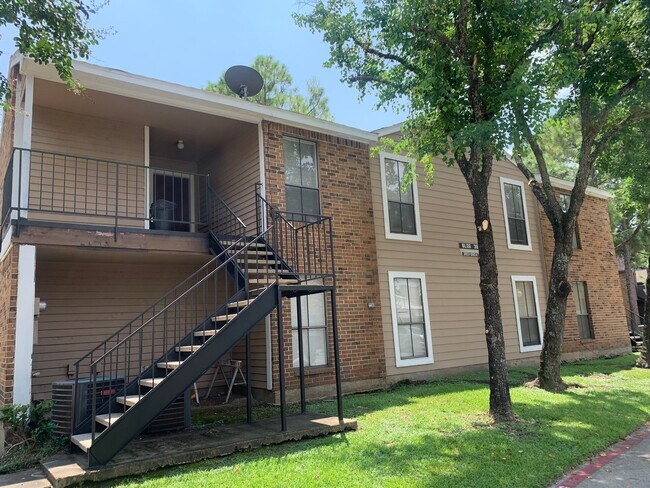 7200 T C Jester Blvd Unit 2102