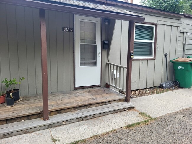 Photo - 612-614 S. Minnesota Street Unit MIN0612 1/2