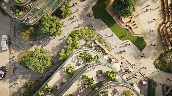 Photo - Habitat Residences