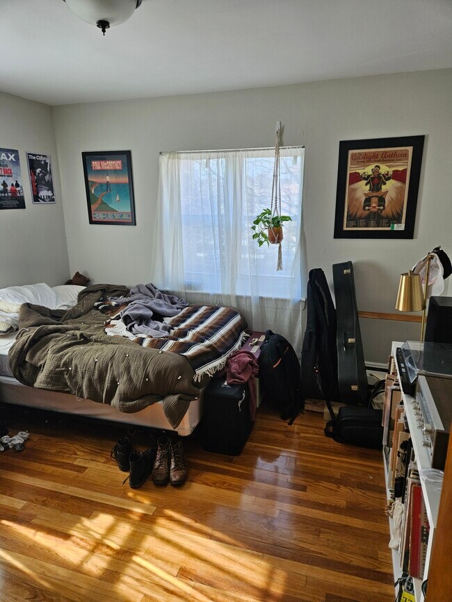 Photo - 71 Gainsborough St Unit 15